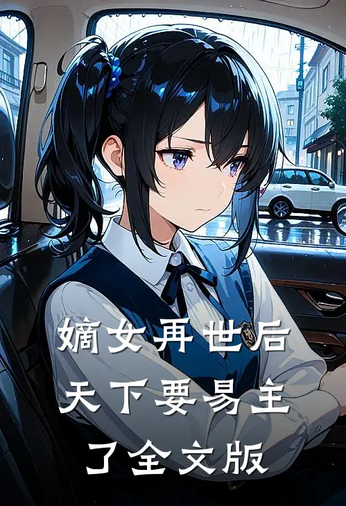 嫡女再世后，天下要易主了全文版