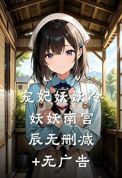 宠妃妖妖冷妖妖南宫辰无删减+无广告