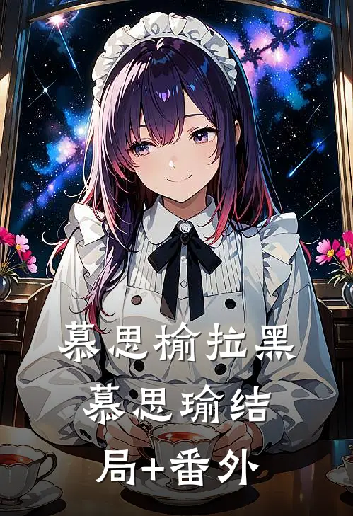 慕思榆拉黑慕思瑜结局+番外