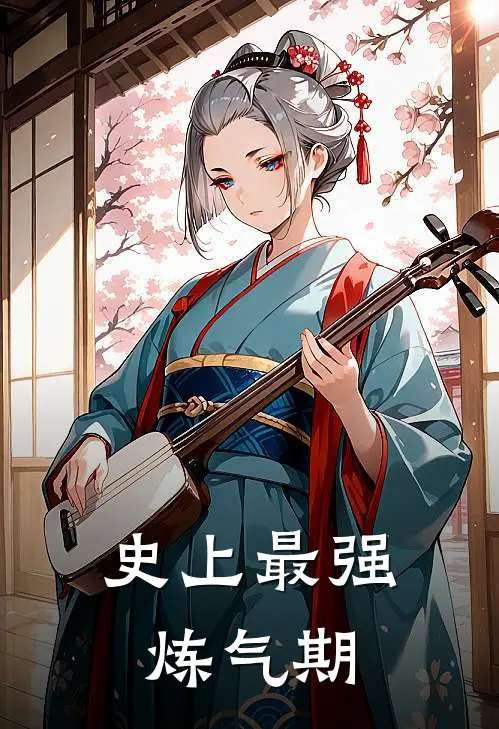 史上最强炼气期