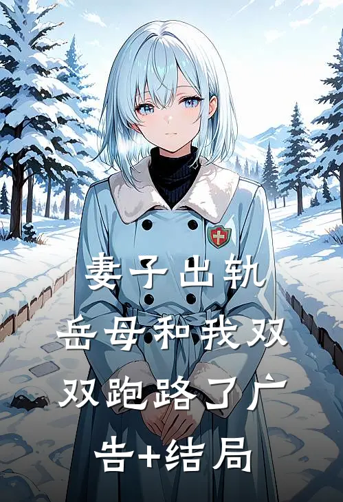 妻子出轨，岳母和我双双跑路了广告+结局
