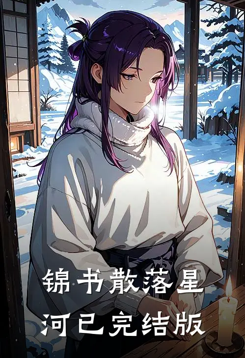 锦书散落星河已完结版