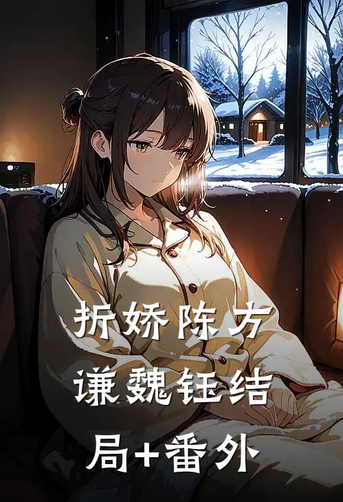 折娇陈方谦魏钰结局+番外