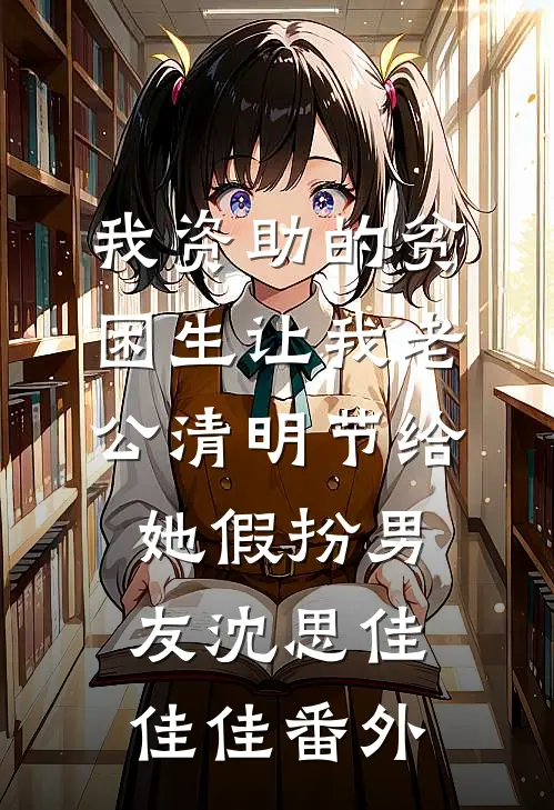 我资助的贫困生让我老公清明节给她假扮男友沈思佳佳佳 番外