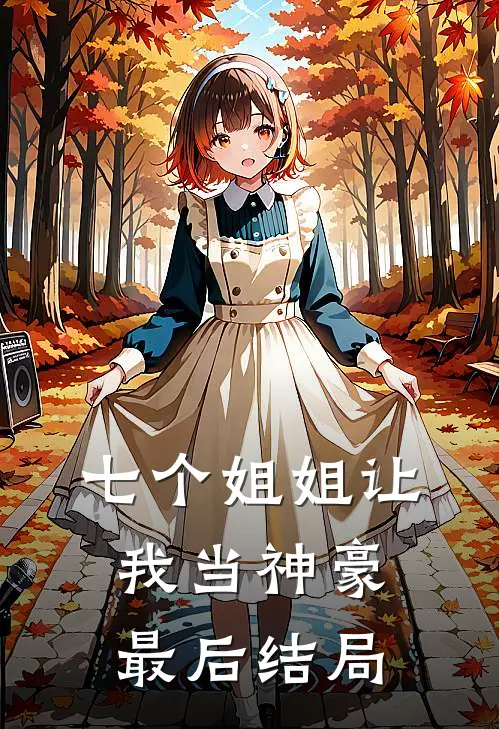 七个姐姐让我当神豪最后结局