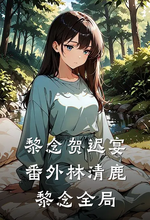 黎念贺迟宴： 番外林清鹿黎念全局