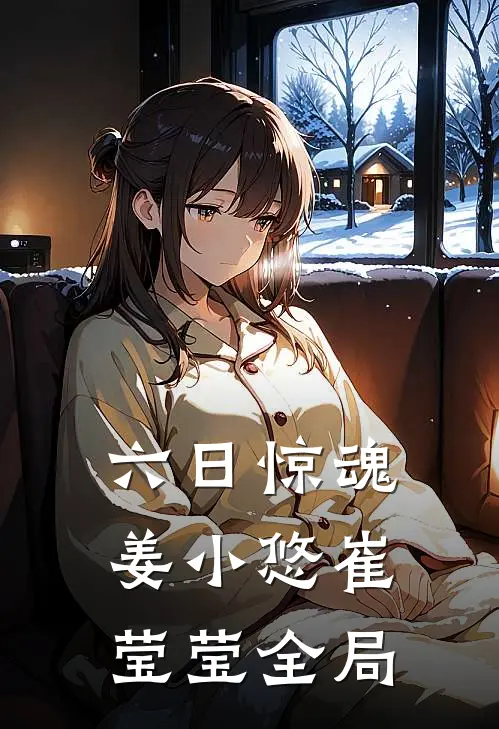 六日惊魂姜小悠崔莹莹全局