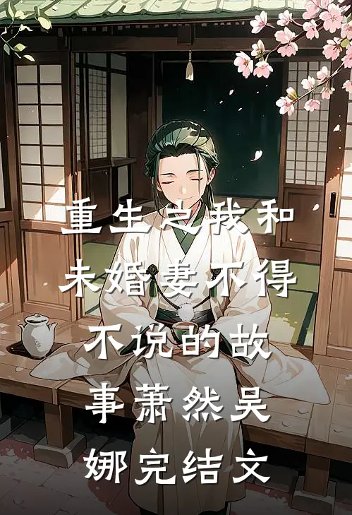 重生之我和未婚妻不得不说的故事萧然吴娜完结文