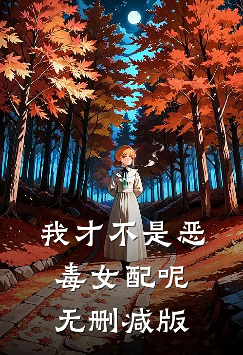 我才不是恶毒女配呢无删减版