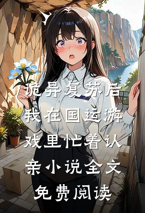 诡异复苏后，我在国运游戏里忙着认亲小说全文免费阅读