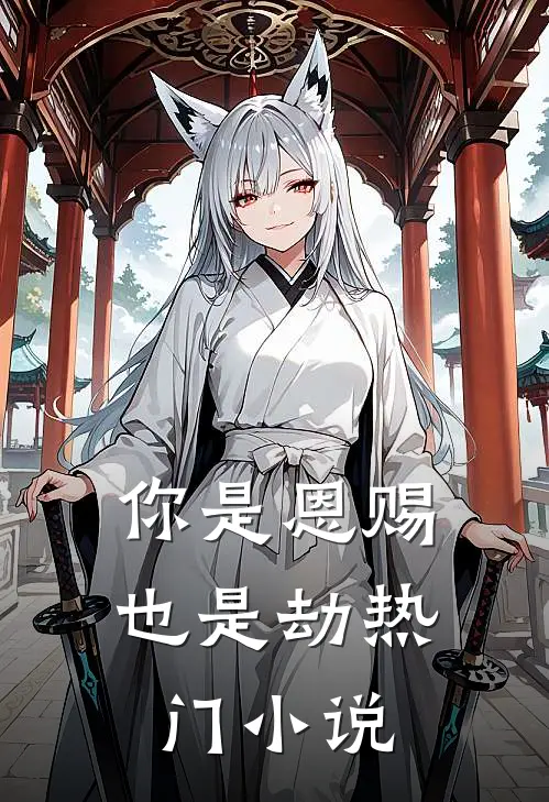 你是恩赐也是劫热门小说