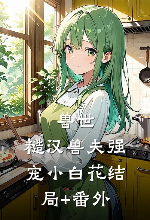 兽世：糙汉兽夫强宠小白花结局+番外