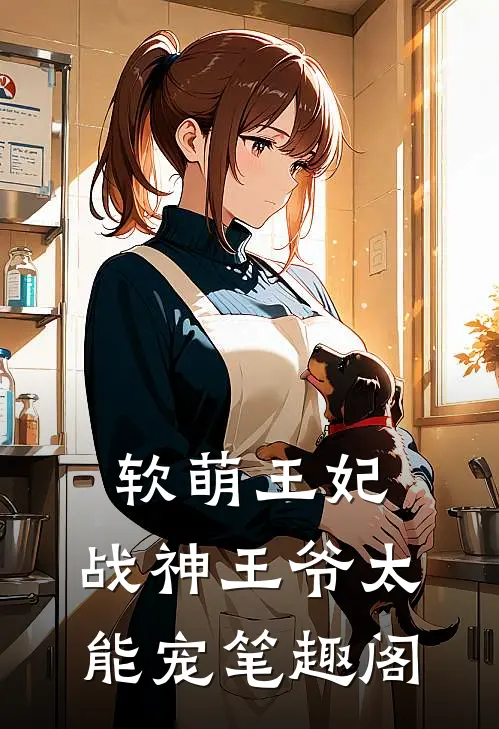 软萌王妃：战神王爷太能宠笔趣阁