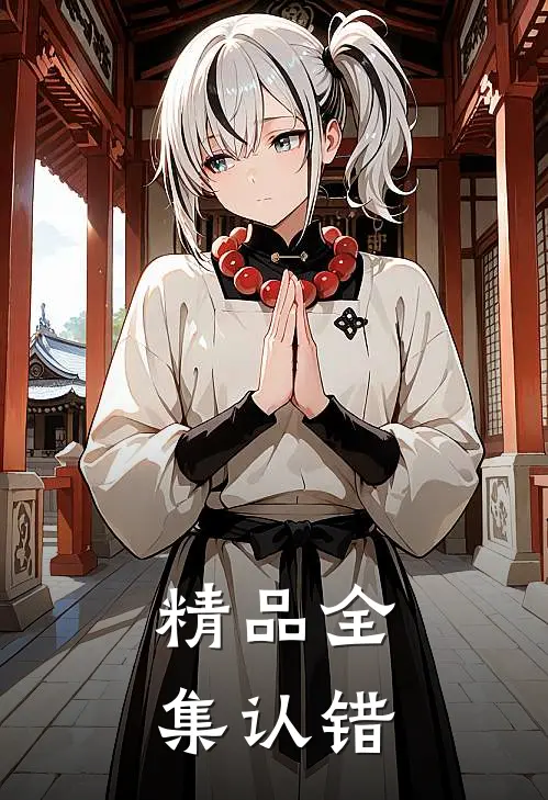 精品全集认错
