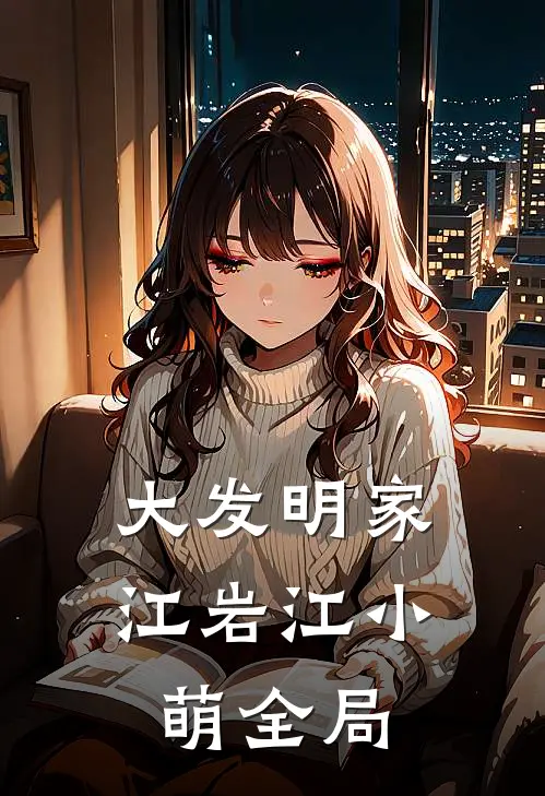 大发明家江岩江小萌全局