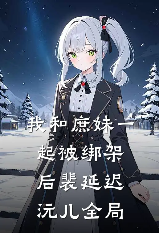 我和庶妹一起被绑架后裴延迟沅儿全局