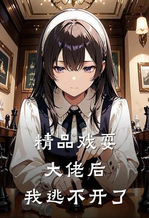 精品戏耍大佬后，我逃不开了