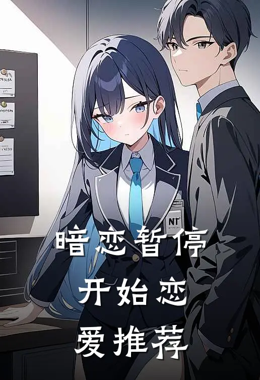 暗恋暂停，开始恋爱推荐