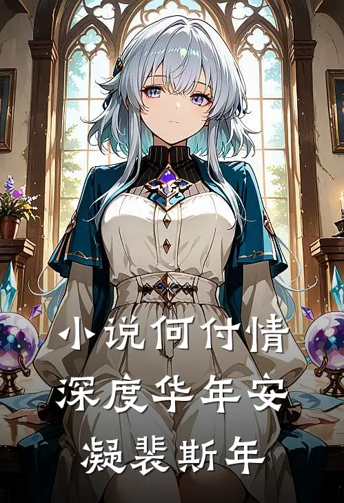 小说何付情深度华年(安凝裴斯年)