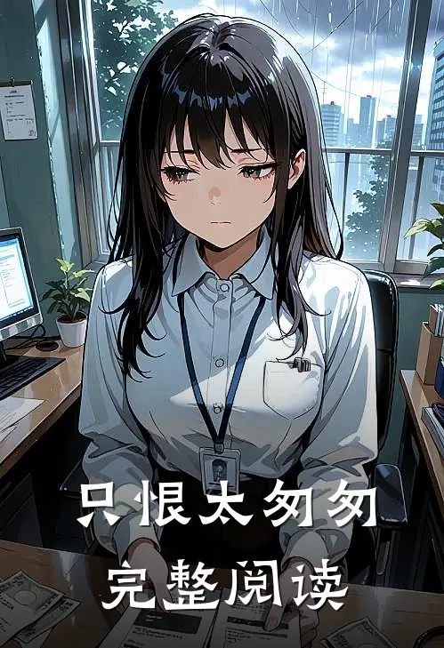 只恨太匆匆完整阅读