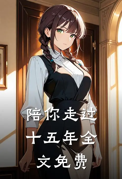 陪你走过十五年全文免费