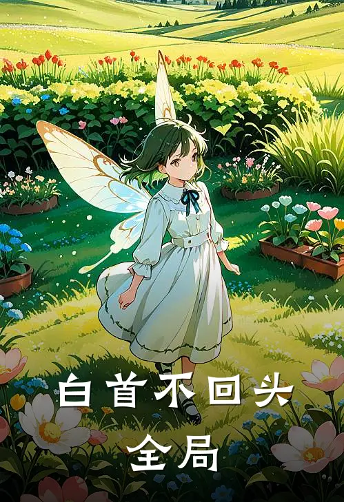 白首不回头: 全局