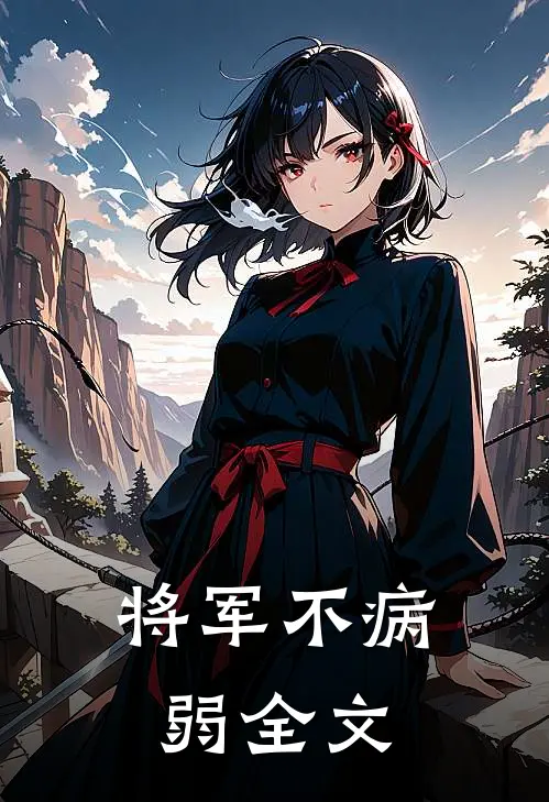 将军不病弱全文