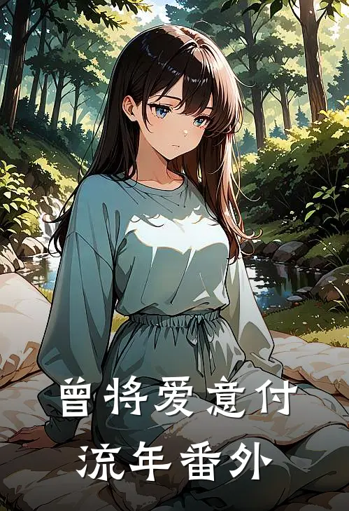 曾将爱意付流年番外