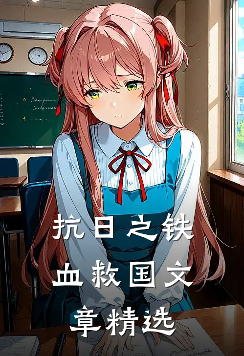 抗日之铁血救国文章精选
