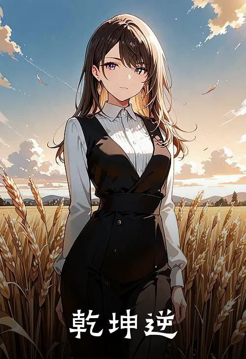 乾坤逆