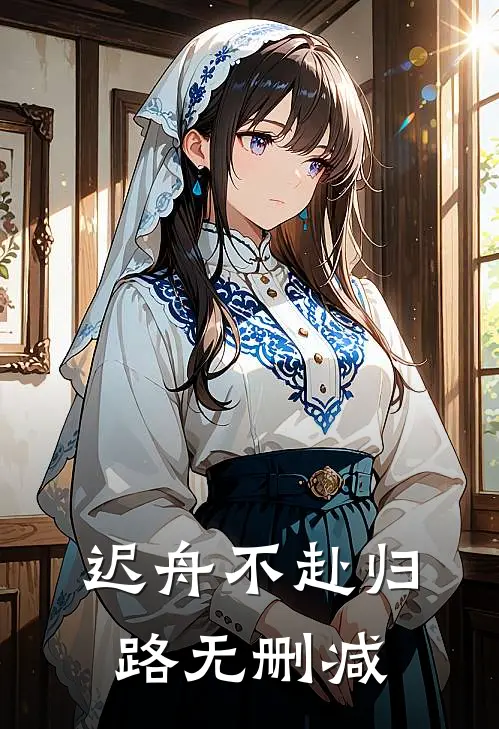 迟舟不赴归路无删减