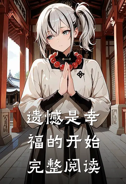 遗憾是幸福的开始完整阅读