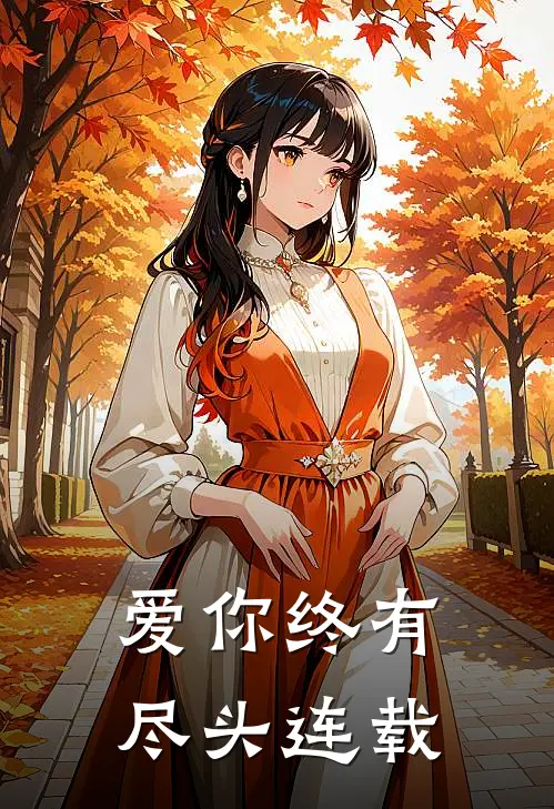 爱你终有尽头连载
