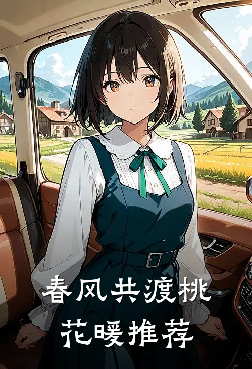 春风共渡桃花暖推荐
