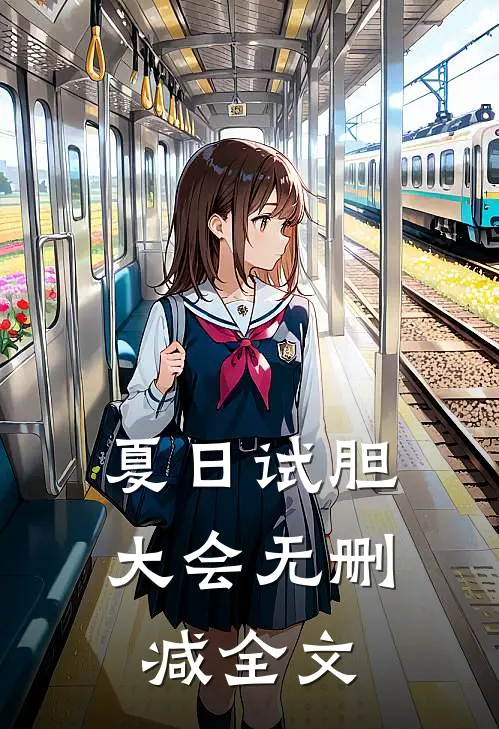 夏日试胆大会无删减全文