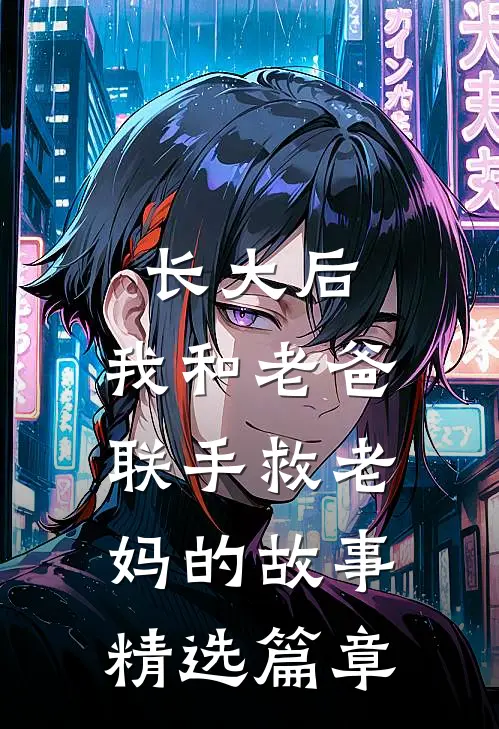长大后,我和老爸联手救老妈的故事精选篇章