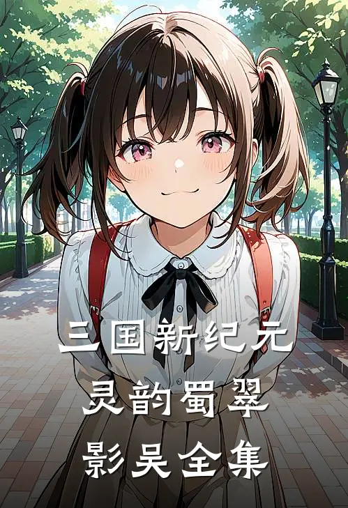 三国新纪元灵韵蜀翠影吴 全集