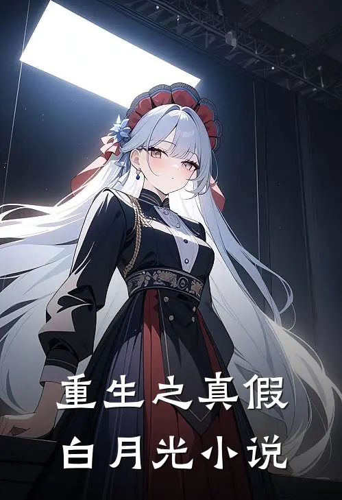 重生之真假白月光小说