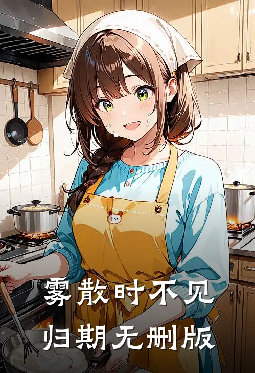 雾散时不见归期无删版