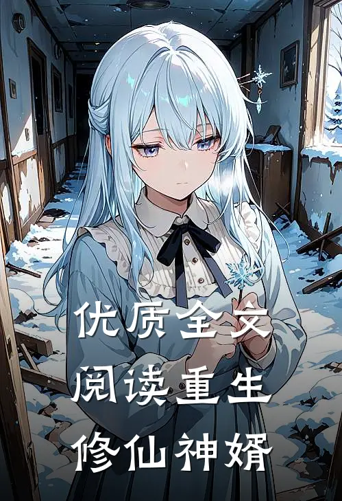 优质全文阅读重生修仙神婿
