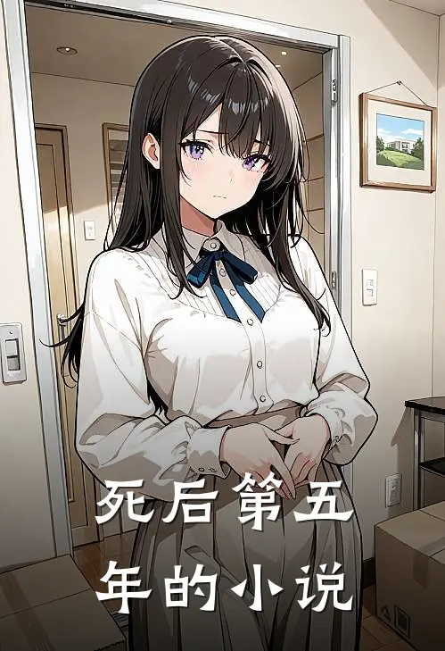 死后第五年的小说