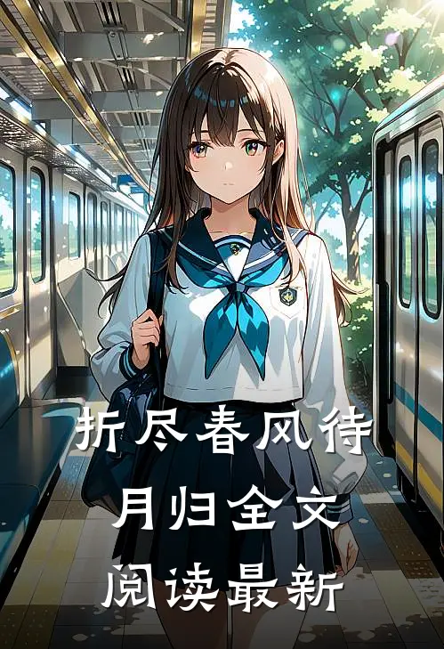 折尽春风待月归全文阅读最新