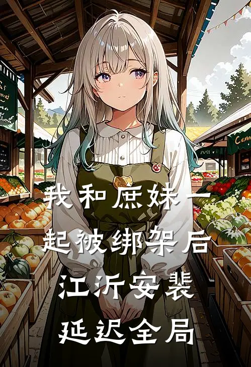 我和庶妹一起被绑架后江沂安裴延迟全局