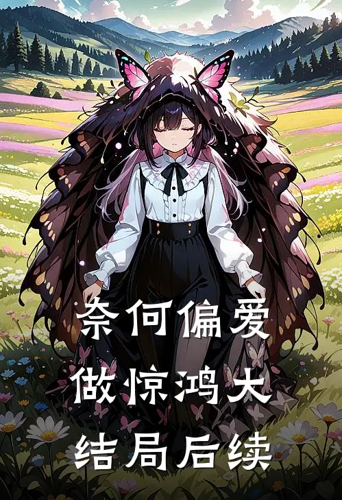 奈何偏爱做惊鸿大结局后续