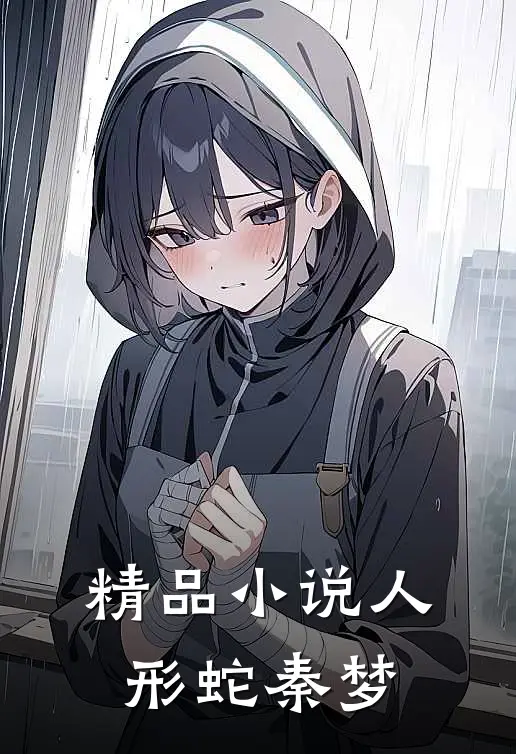 精品小说人形蛇秦梦