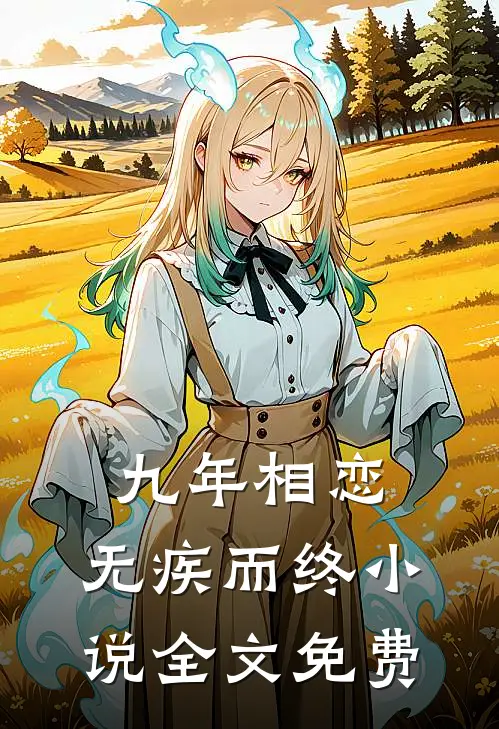 九年相恋，无疾而终小说全文免费