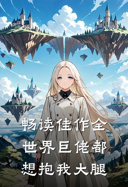 畅读佳作全世界巨佬都想抱我大腿
