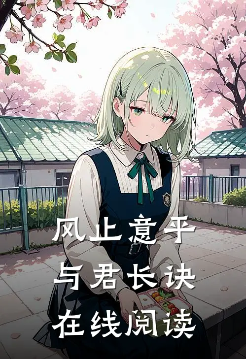 风止意平，与君长诀在线阅读