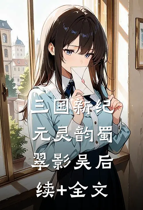三国新纪元灵韵蜀翠影吴后续+全文