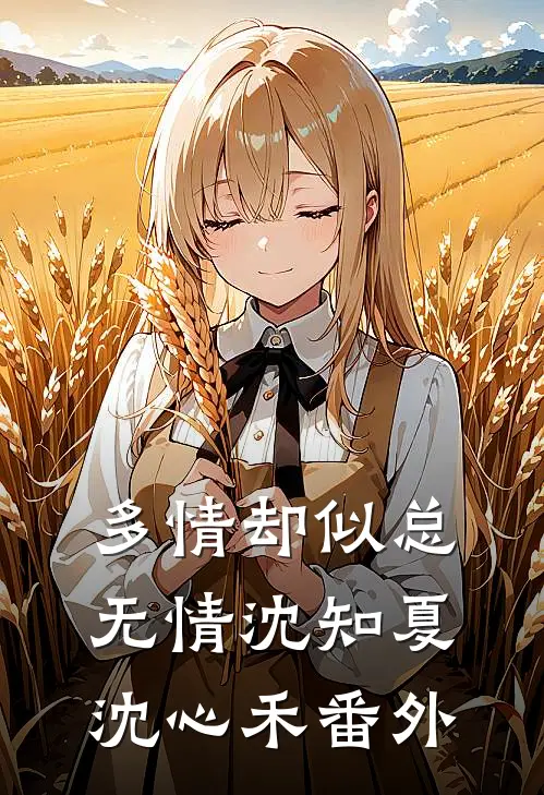 多情却似总无情沈知夏沈心禾番外